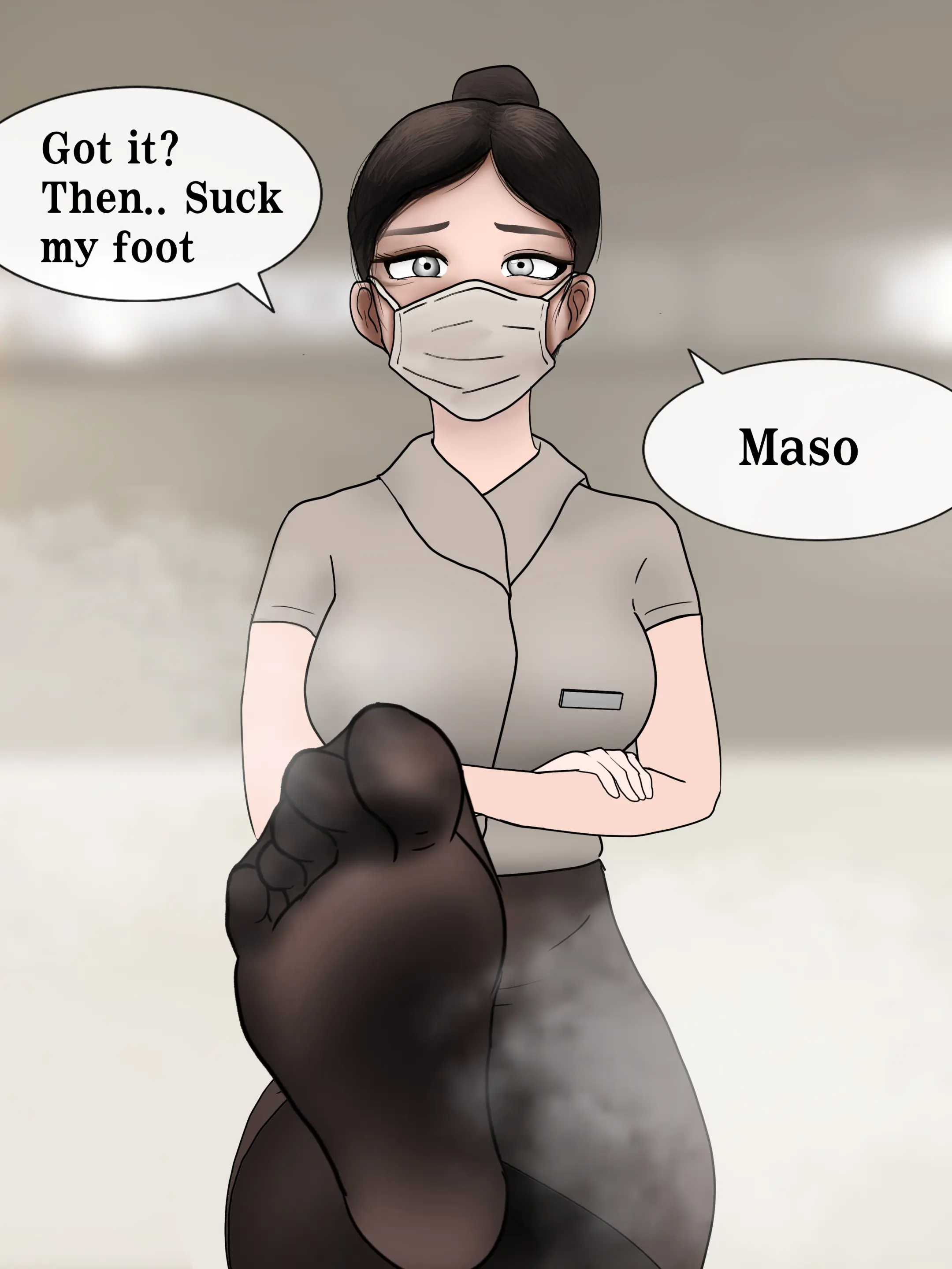 Short Comics, Images